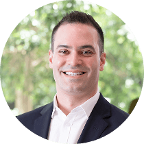 Dr Anthony Silva